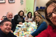 INCONTRO A BOLOGNA MAGGIO 2018