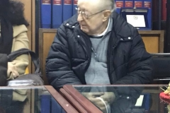 PADRE CORRERA