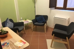 interno centro salottino