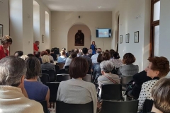 1 SABATO FORMATIVO ADOLESCENZA