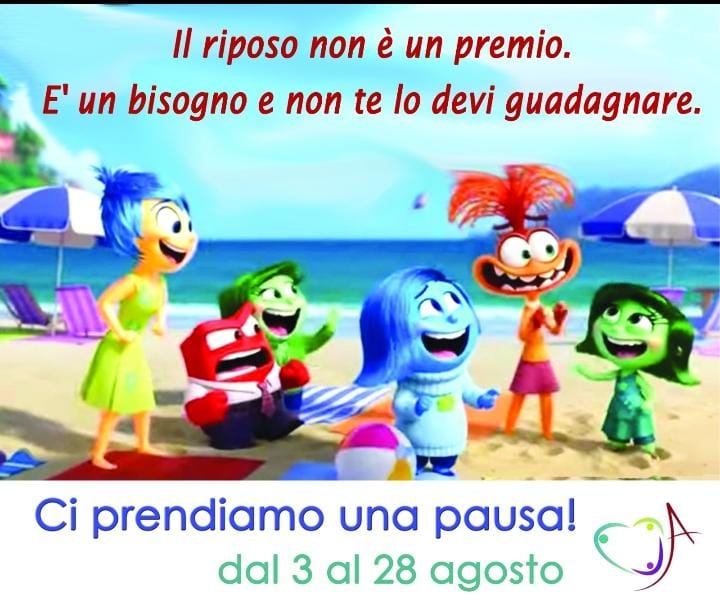 Chiusura estate 2026 del Centro di aiuto alla famiglia “Amoris Laetitia” di Termoli